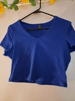 Women Shein Top Size XL Brand New Both For 10 ✨️
