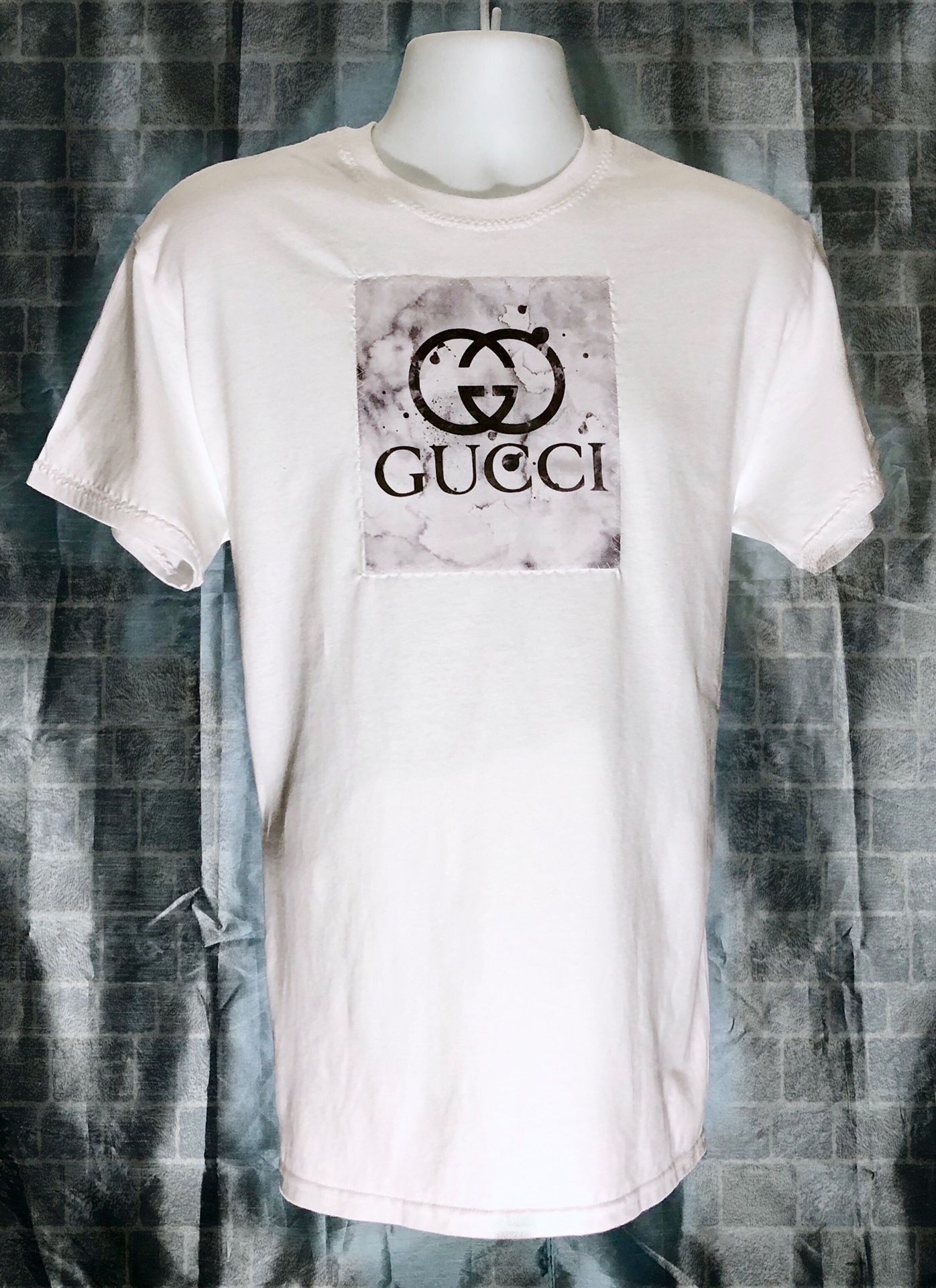 Limited Edition Gucci T-shirt