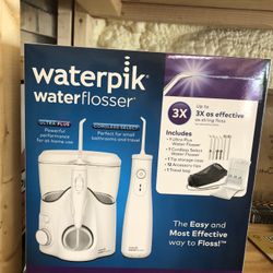 Waterpik 