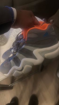 Kobe’s and Nike air vapor Max 10 -10.5