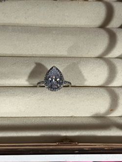 Pandora ring