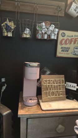 Keurig Coffee Maker