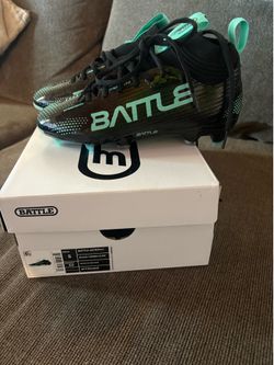 Football cleats kids
