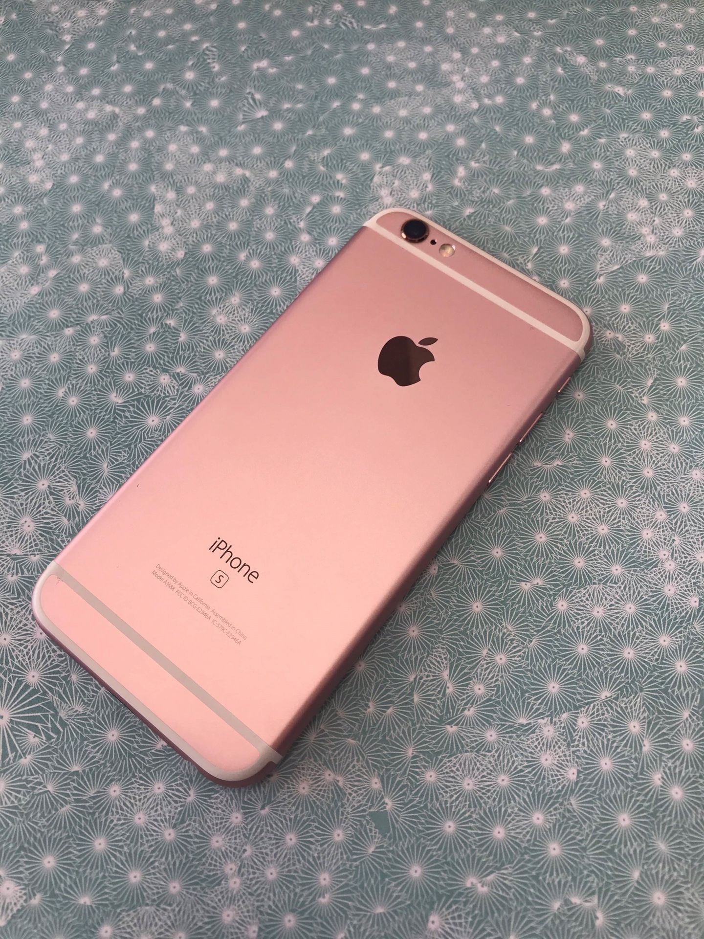 iPhone 6s Plus 64GB Unlocked Excellent Condition