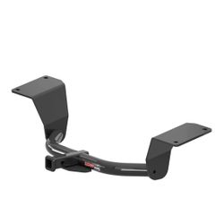 Trailer Hitch, 1-1/4-Inch Receiver, Fits Select Honda Civic