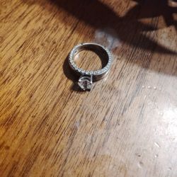 Rings And Watch
