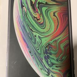 iPhone XS Max 64 Gb Unlocked Excellent Condition 