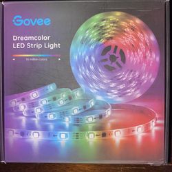 Govee Lights 16.4 Ft