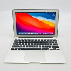 🍎Apple MacBook Air 13” Intel Core i5 Processor/8GB RAM/256GB Storage⚡️🔥Laptop Comes with Microsoft Office, Logic Pro, Adobe, Final Cut💻 1 Year Warr