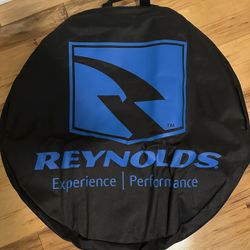 Wheel Bags