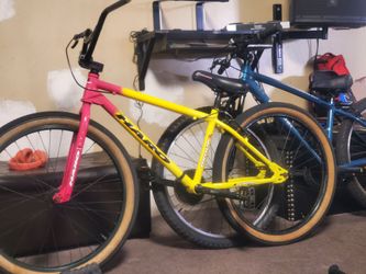 Haro 26"