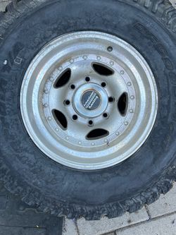 American racing wheels