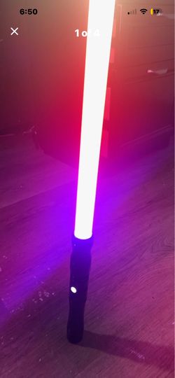 Damien Saber Lightsaber 36in
