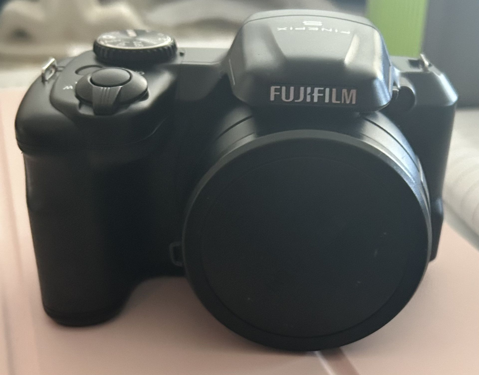 FUJI FINEPIX S8630 DIGITAL CAMERA PERFECT!!