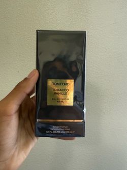 TOM FORD TOBACCO VANILLE EAU DE PARFUM - EAU DE PARFUM