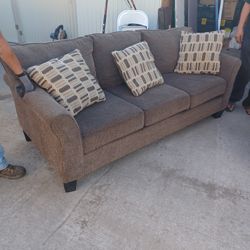 Couch Set