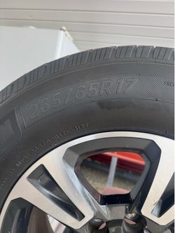 Tía iré semi usadas