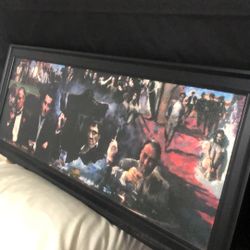 Picture / OG Crime Bosses 