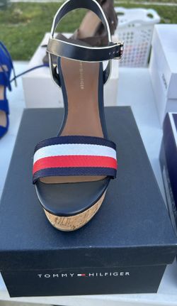 Tommy Hilfiger Women's Shoes