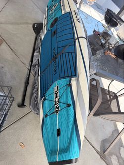 Paddleboard and SUP Taxi XT Mount