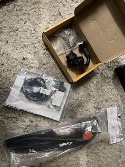 Feelfree Kayak Co. 8-ball Steering System & Beavertail Rudder upgrade