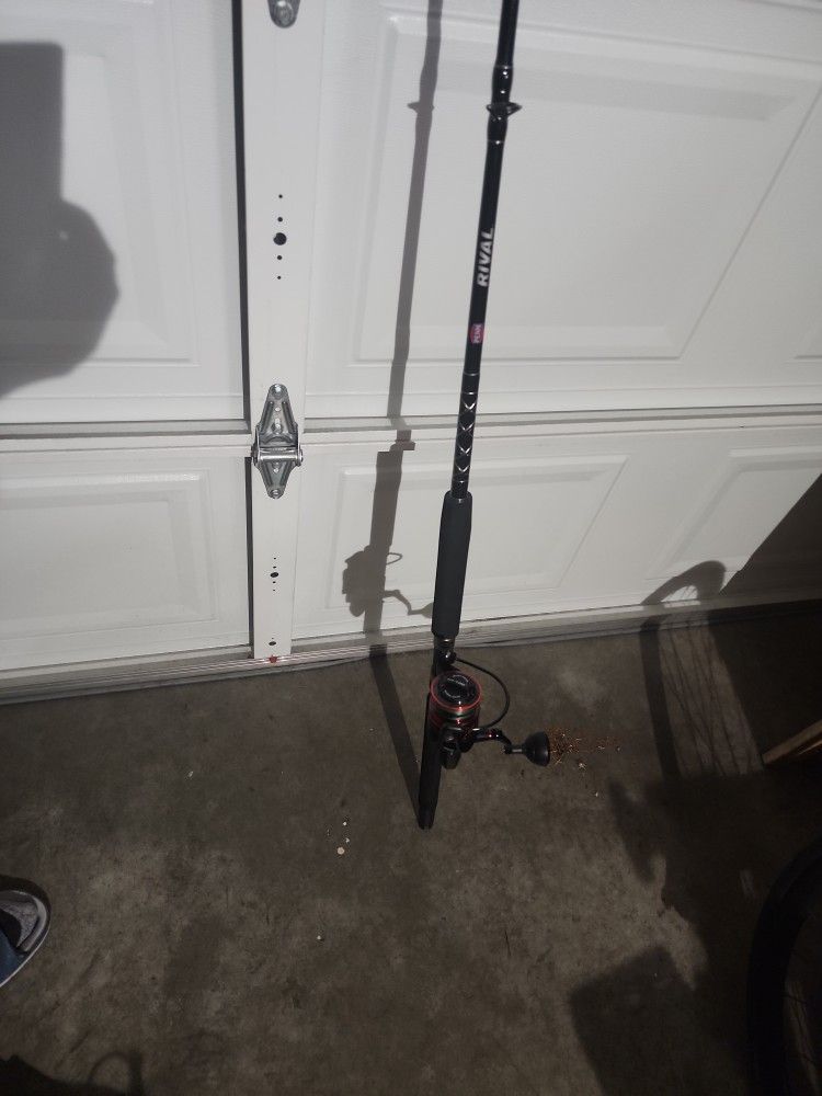 Fishing Rod