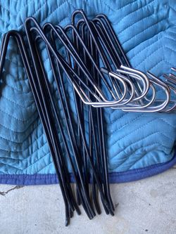 Hangers