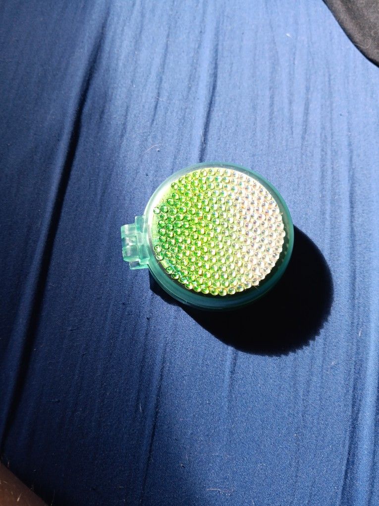 Hair Brush