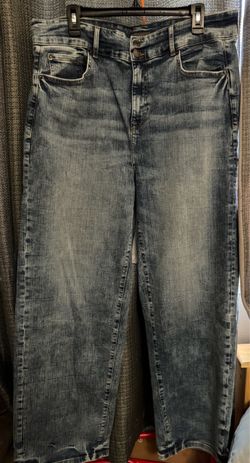 Plus size Torrid Jeans Size 18R
