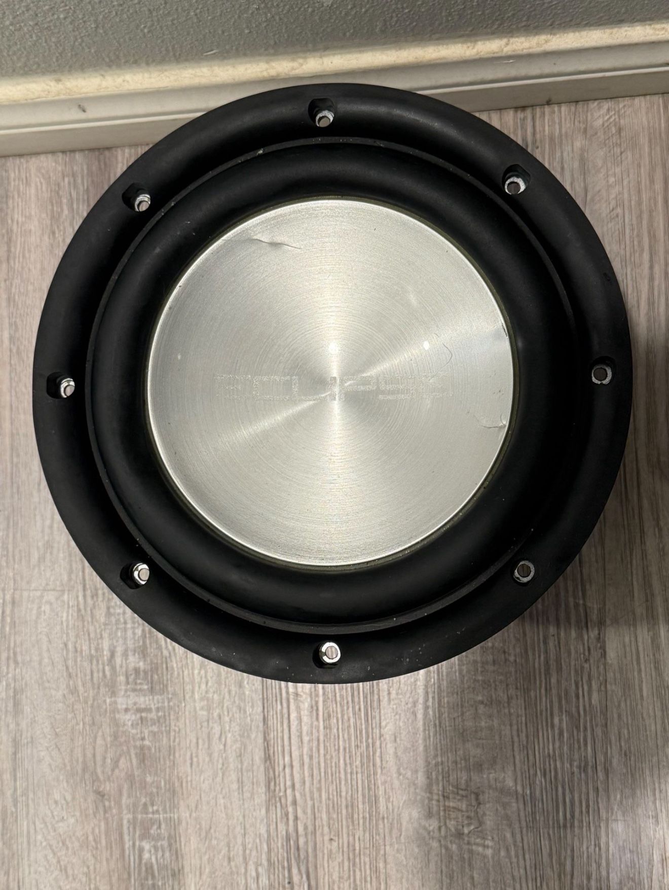 Eclipse Sub 10inch 1500w