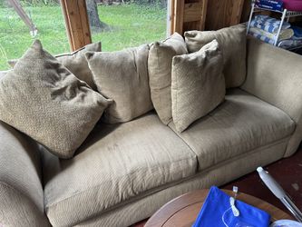 Free Sofas