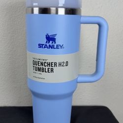 Stanley light Blue