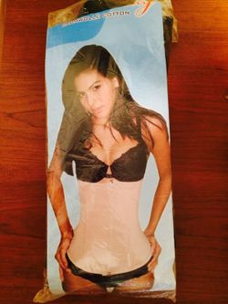 Waist trainers lost weight control