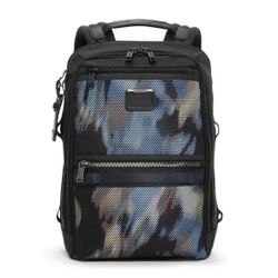 Authentic Tumi Alpha Dynamic Backpack Limited Edition