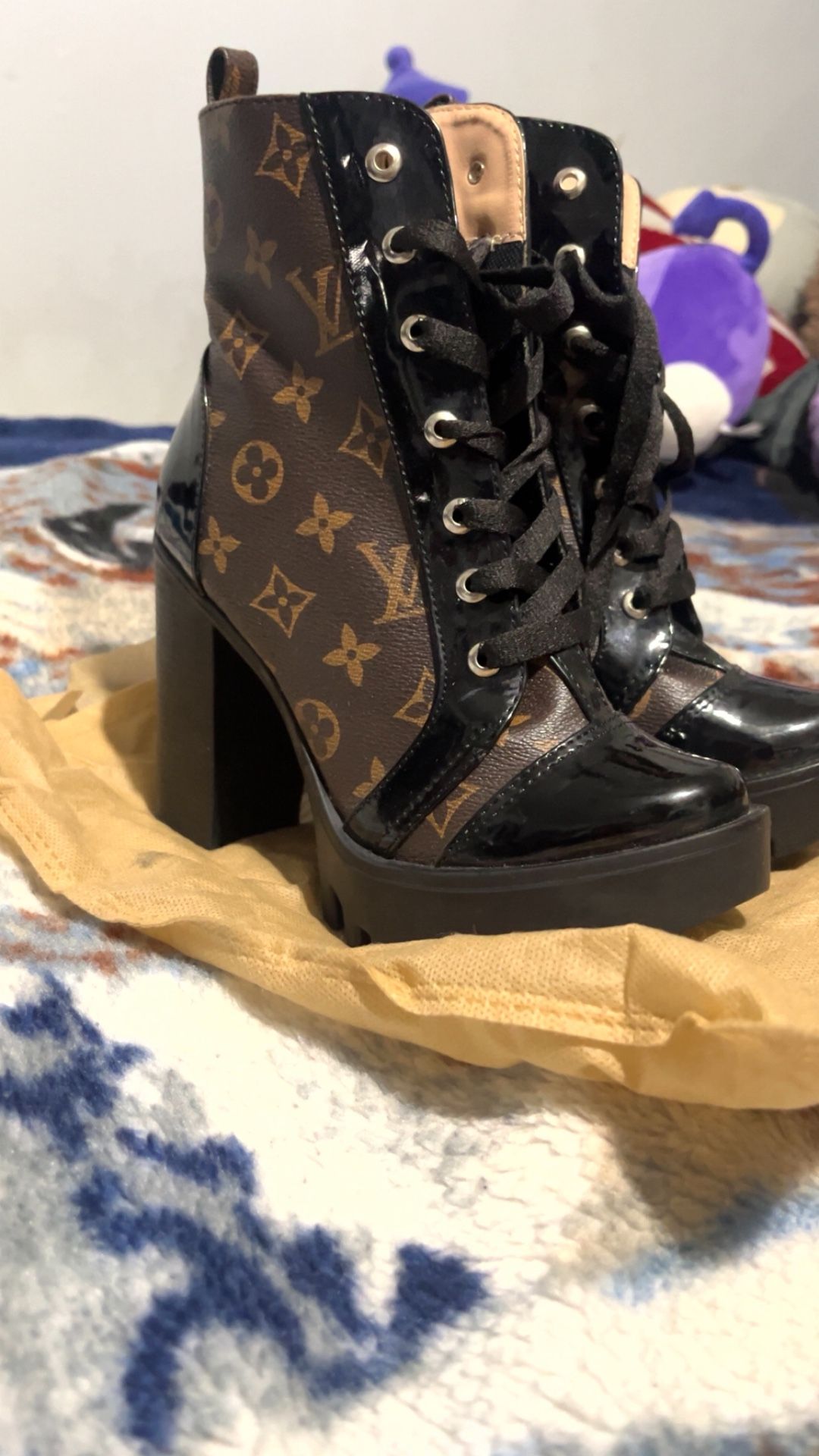 Louis Vuitton Star Trail