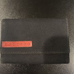 Prada Key Case Nylon