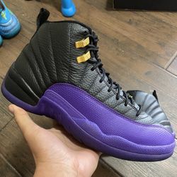 Jordan Retro 12s $60 FIRM CASH ONLY