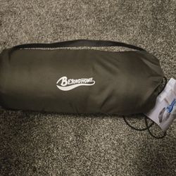 NEW BeyondHome Travel Camping Pillow