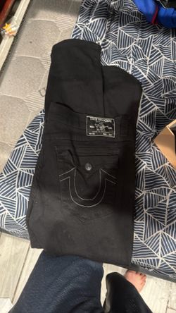 True religion sizes 34 men