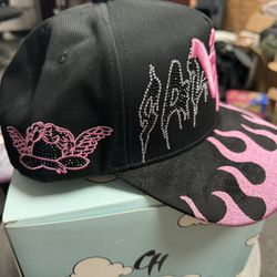 Sad Boy Hat