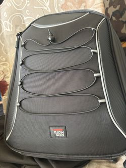 Kemi Moto Motor Luggage