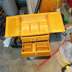 Organizer Thing?