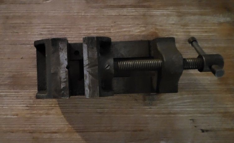Craftsman Drill Press Vise
