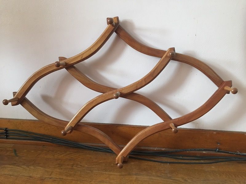 Hat Rack/Coat Rack