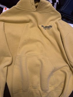 playboy sweater