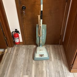 Vintage Vacuum