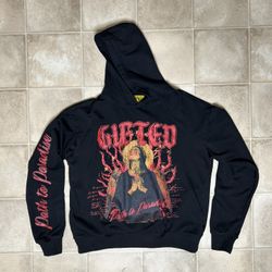 GFTDLA Hoodie 