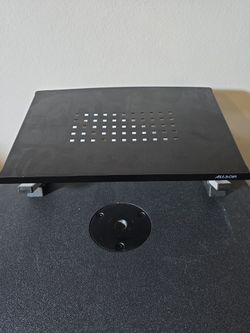 Allsop Metal Monitor Stand