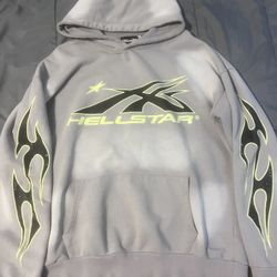 Hellstar Hoodie M