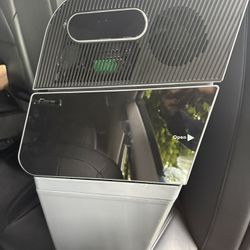 Tesla Model Y Fridge 